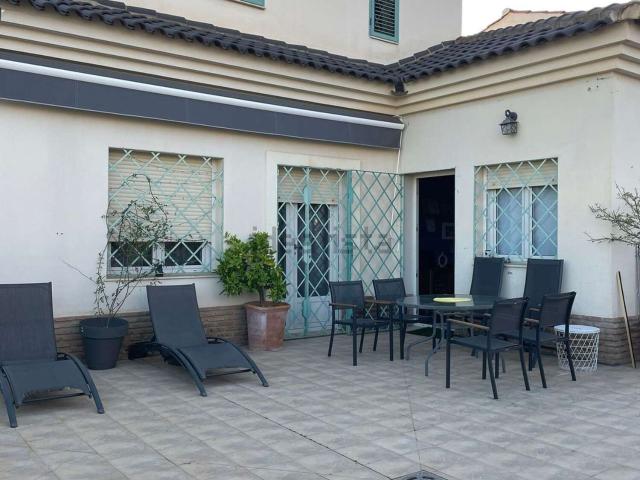 Casa en venta en Zafra