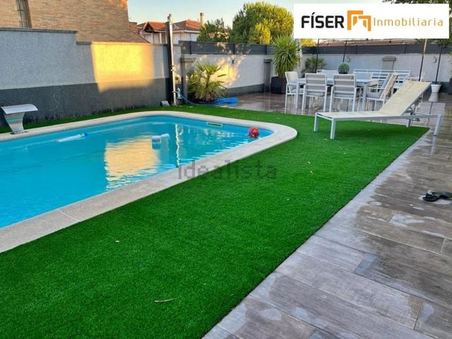 Casa en venta en Zafra, Badajoz