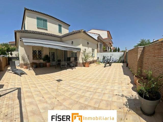 Casa en venta en Zafra, Badajoz