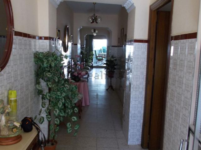 Casa en venta en Huerta Plata, Zafra