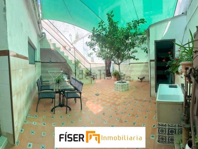 Casa en venta en Zafra, Badajoz