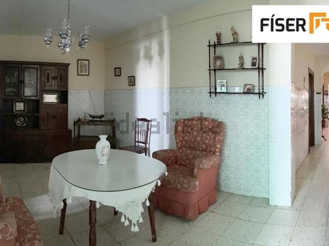 Casa en venta en Zafra - Río Bodión, Extremadura