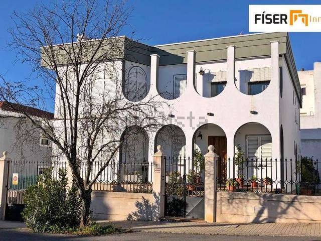 Casa en venta en Zafra, Badajoz