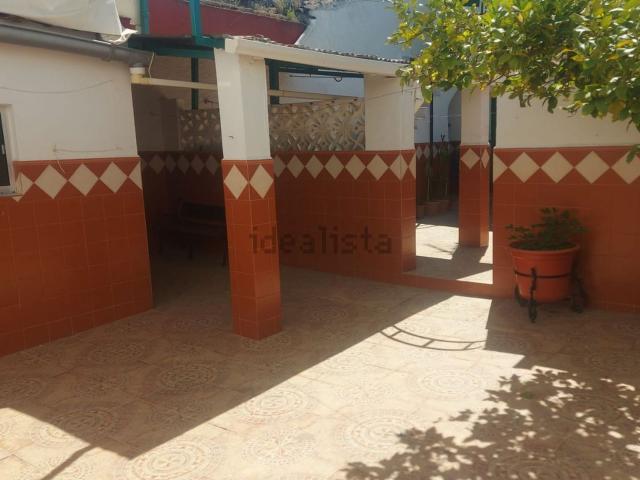Casa en venta en Zafra, Badajoz