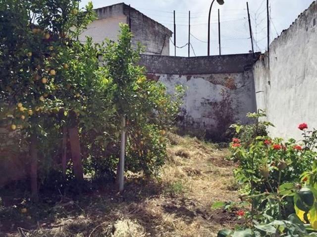 Casa en venta en Huerta Plata, Zafra