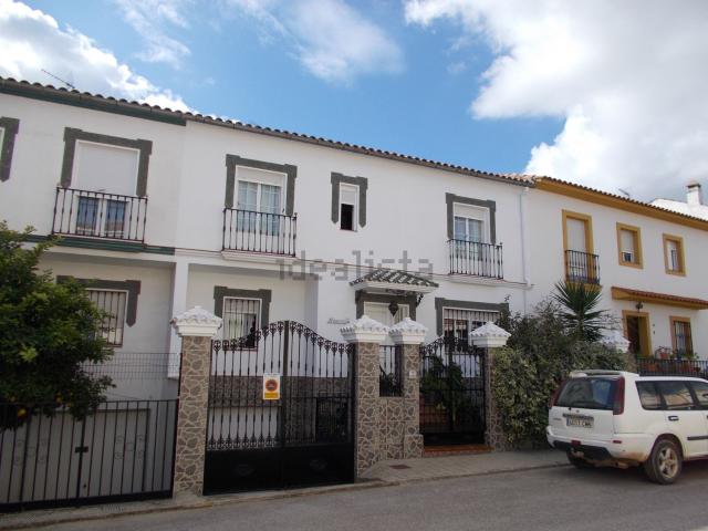 Casa en venta en Zafra, Huerta Plata