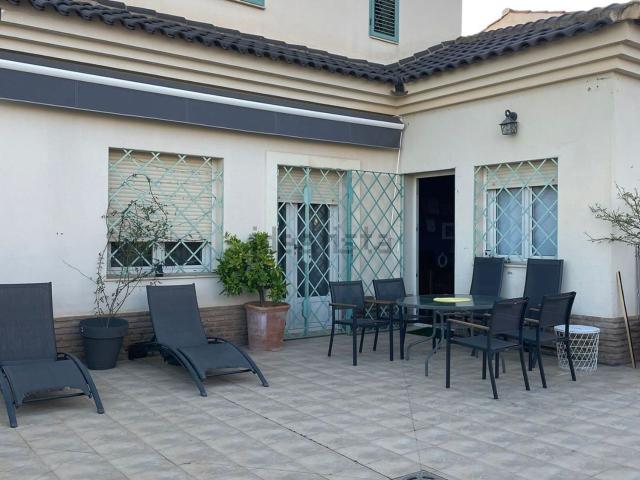 Casa en venta en Zafra, Badajoz