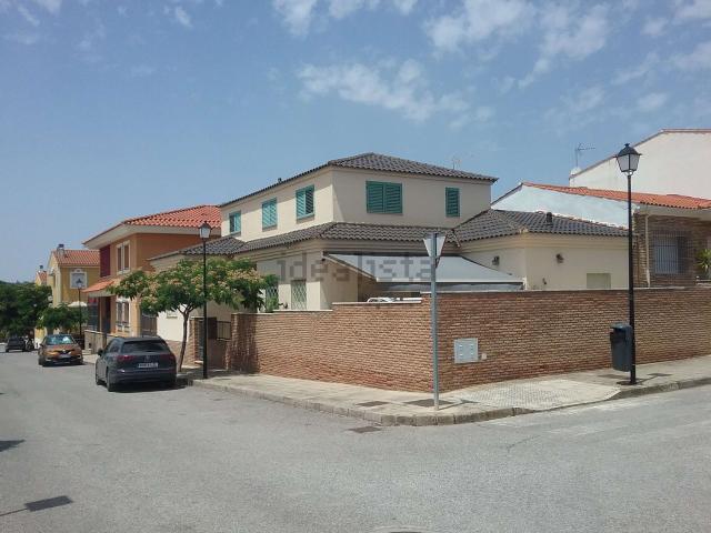 Casa en venta en Zafra, Badajoz