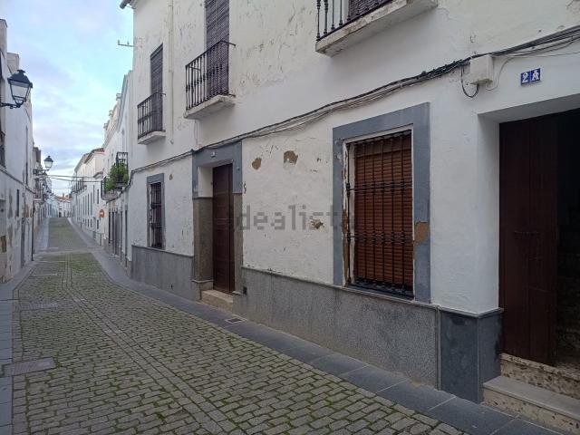 Casa en venta en Zafra, Badajoz
