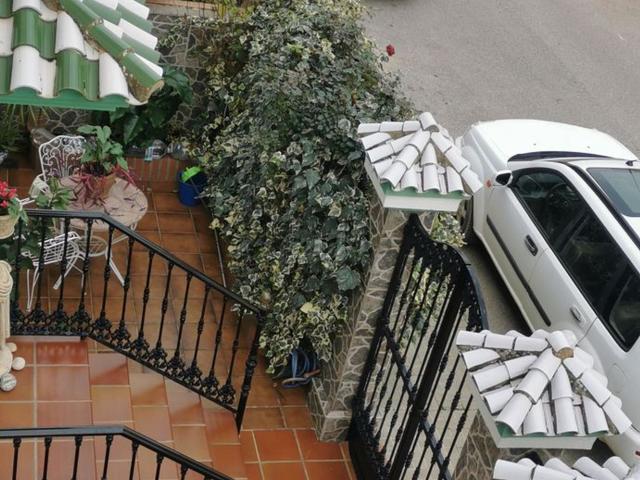 Casa en venta en Zafra, Huerta Plata