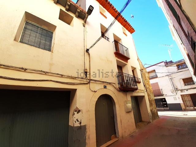 Casa en venta en Bajo Cinca / Baix Cinca, Aragón