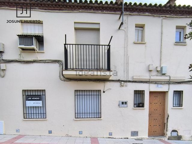 Casa en venta en Zalamea De La Serena, Badajoz