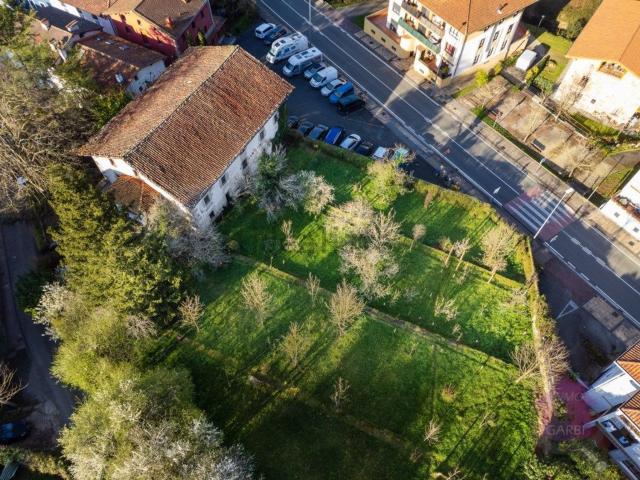 Casa en venta en Zaldibia, Guipúzcoa