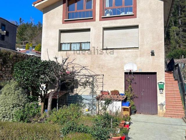 Casa en venta en Mimetiz, Zalla