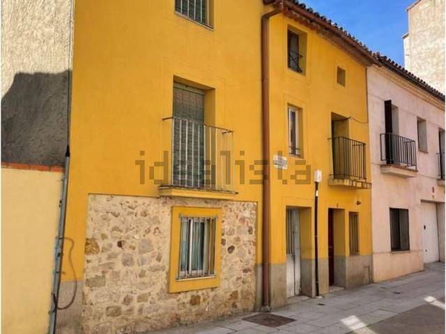Casa en venta en Barrio La Lana, Zamora