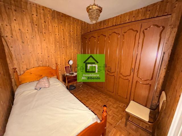 Casa en venta en La Horta, Zamora
