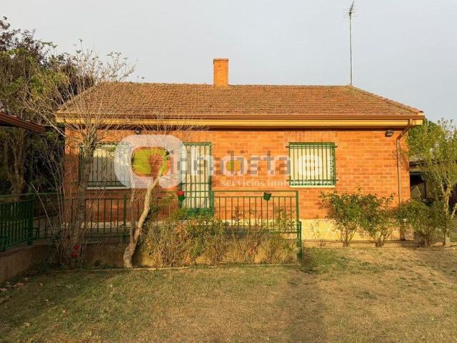 Casa en venta en Zamora