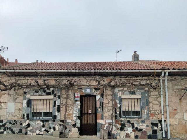 Casa en venta en San Frontis, Zamora