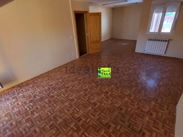 Casa en venta en Zamora, San Frontis