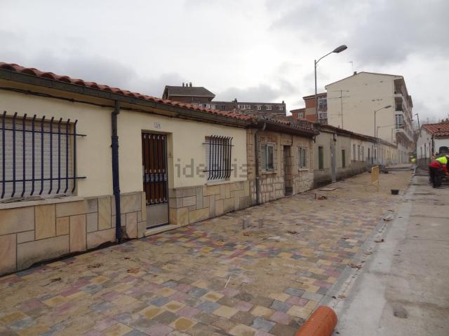 Casa en venta en Zamora, San Blas - Peña Trevinca