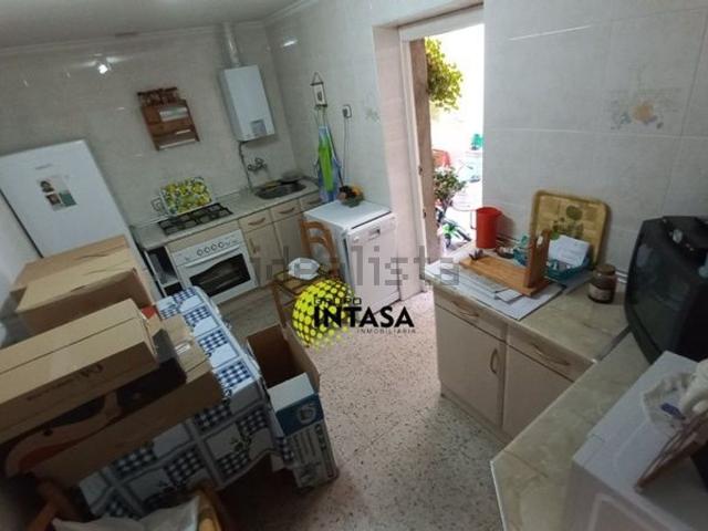 Casa en venta en Pinilla, Zamora