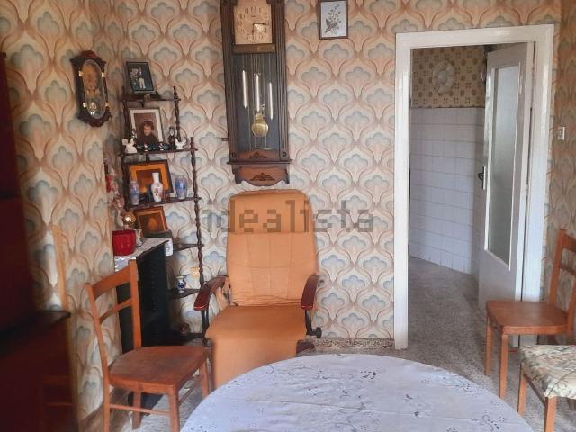 Casa en venta en San Frontis, Zamora