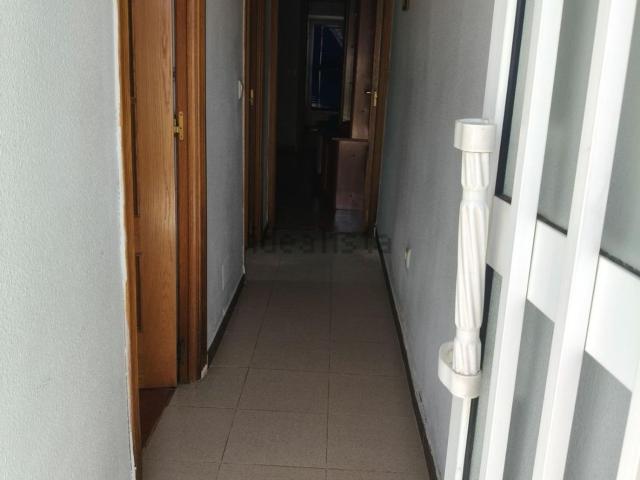 Casa en venta en La Alberca, Zamora