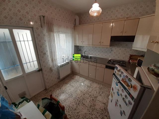 Casa en venta en Zamora, Villagodio