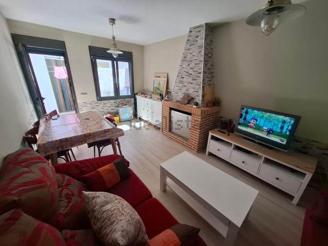 Casa en venta en Los Arenales, Zamora