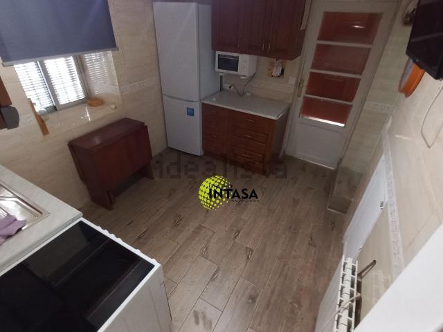 Casa en venta en La Horta, Zamora