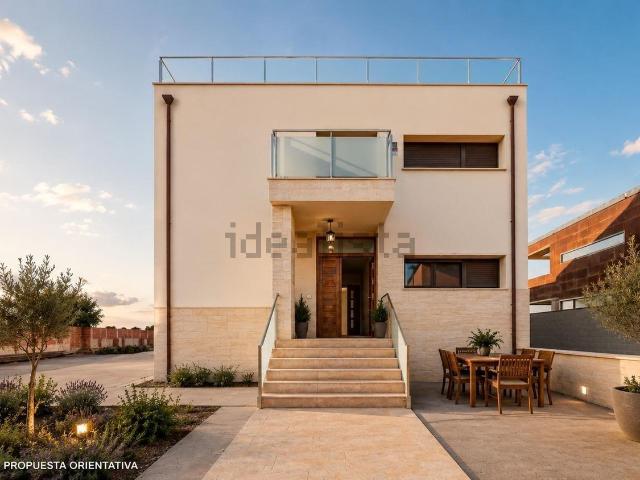 Casa en venta en Espíritu Santo, Zamora