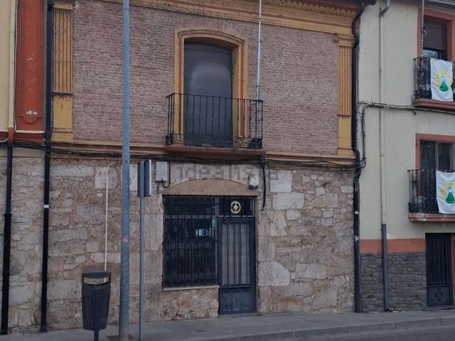 Casa en venta en Cabañales, Zamora