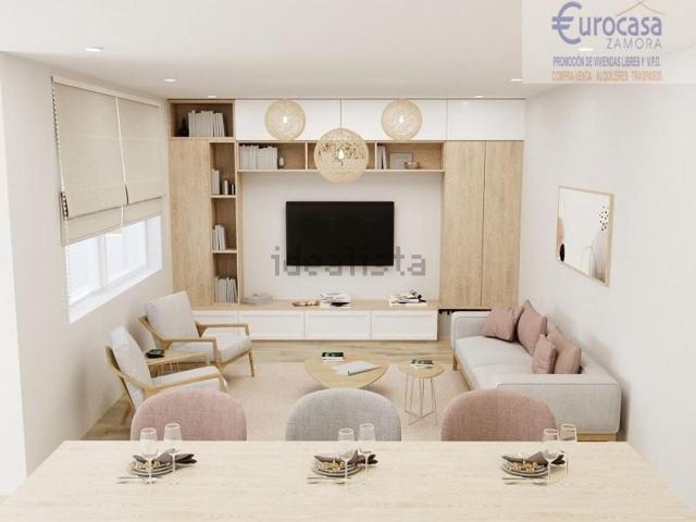 Casa en venta en Los Arenales, Zamora