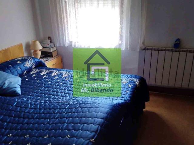 Casa en venta en Los Bloques, Zamora