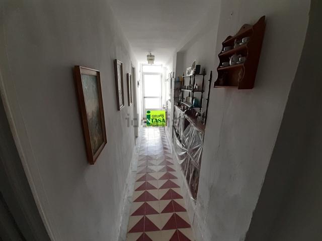 Casa en venta en Zamora, La Villarina