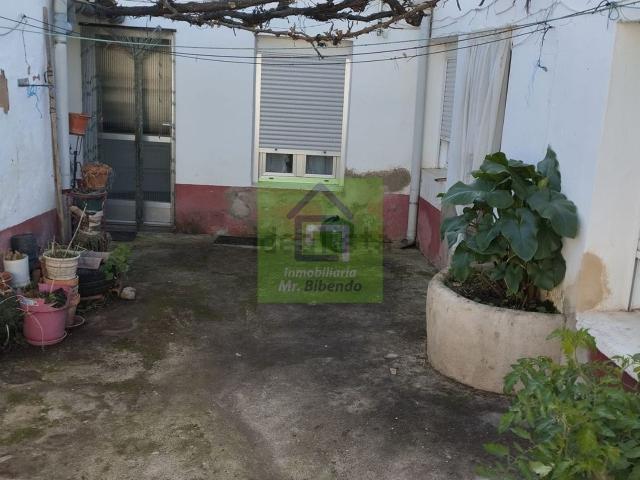 Casa en venta en La Villarina, Zamora
