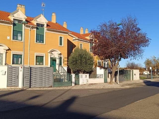 Casa en venta en Urbanización Siglo XXI, Zamora