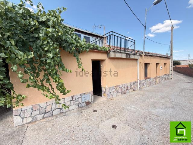 Casa en venta en La Villarina, Zamora