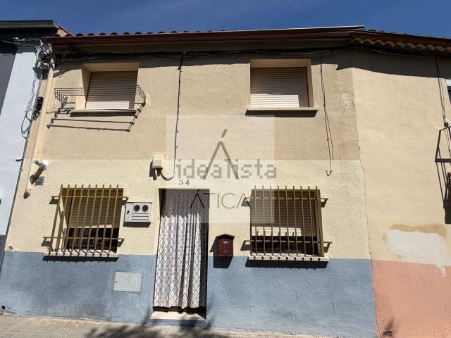 Casa en venta en San Lázaro, Zamora