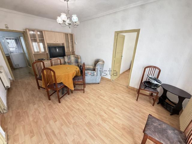 Casa en venta en San Blas - Peña Trevinca, Zamora