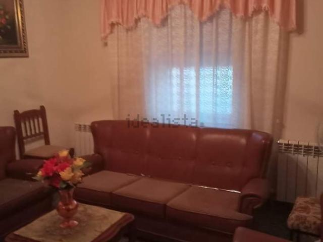 Casa en venta en Pinilla, Zamora