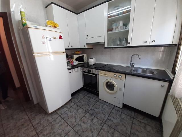 Casa en venta en Los Arenales, Zamora