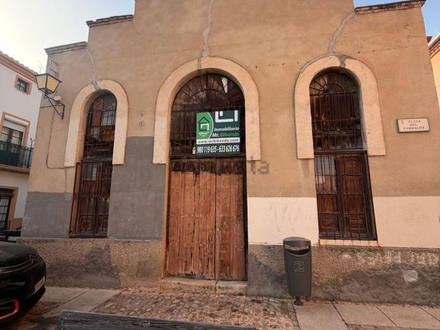 Casa en venta en La Horta, Zamora