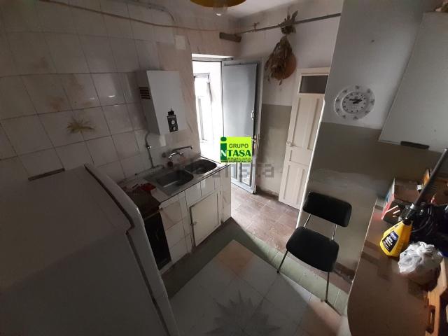 Casa en venta en Zamora, San Blas - Peña Trevinca