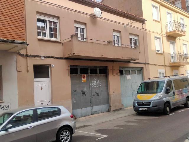Casa en venta en Candelaria, Zamora