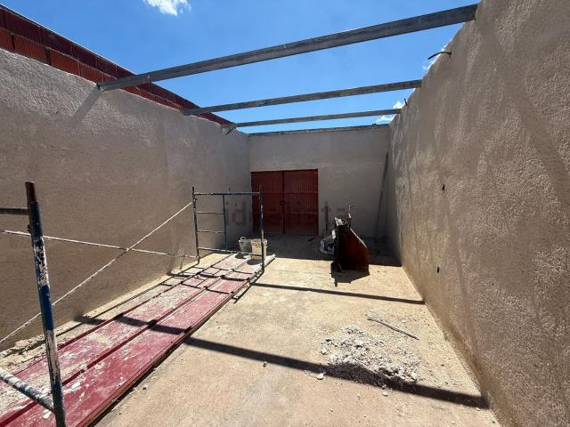 Casa en venta en La Alberca, Zamora