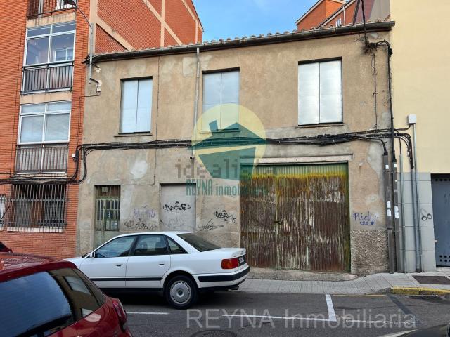 Casa en venta en Pantoja, Zamora
