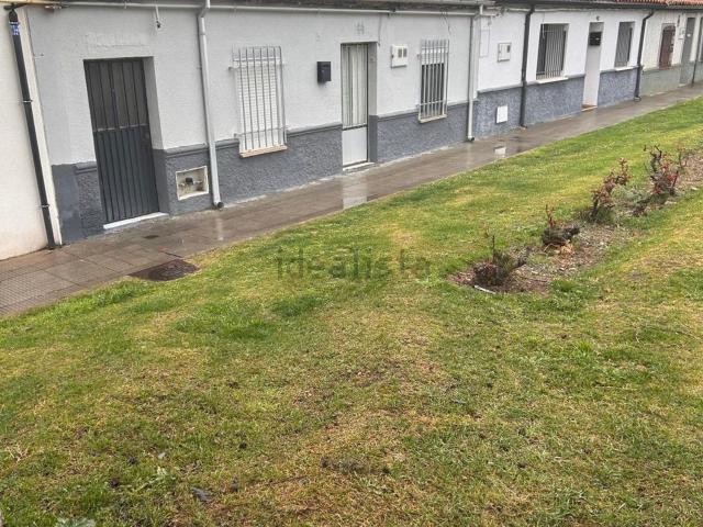 Casa en venta en San Frontis, Zamora