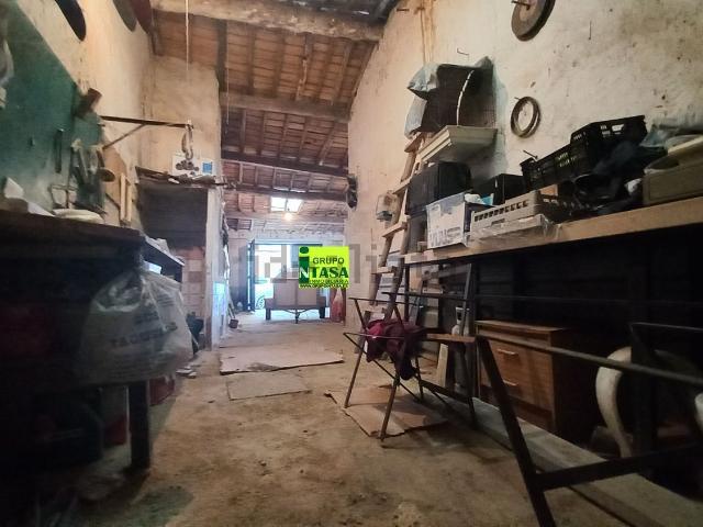 Casa en venta en Zamora, Los Almendros