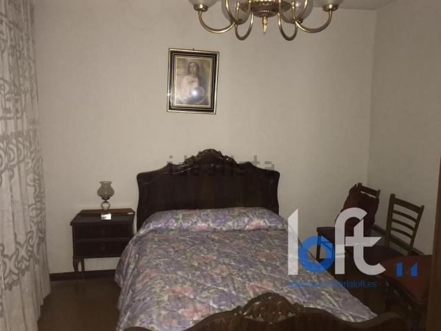 Casa en venta en San Lázaro, Zamora